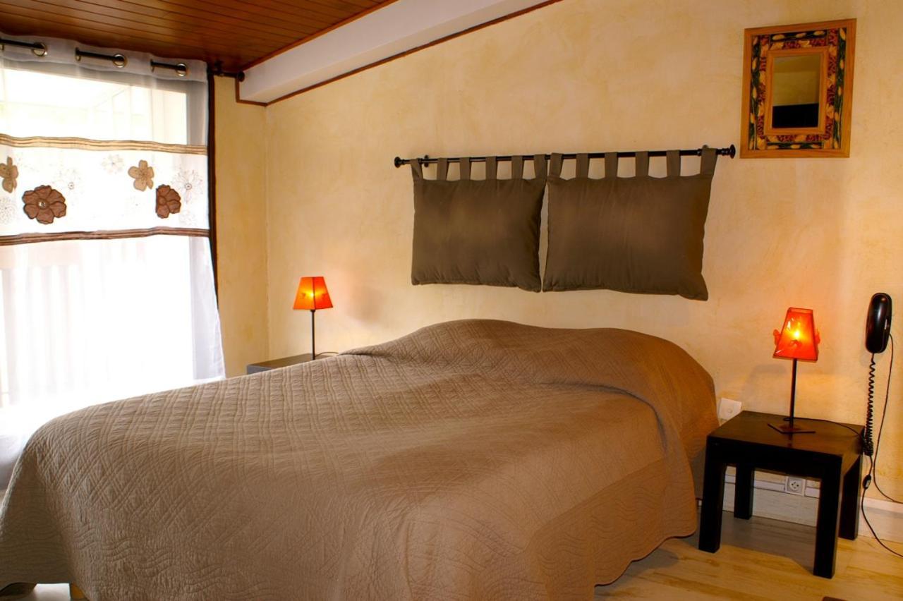 Cristol Hotel 2*