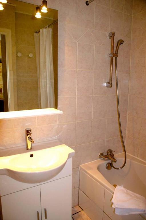 Hotel Cristol 2*