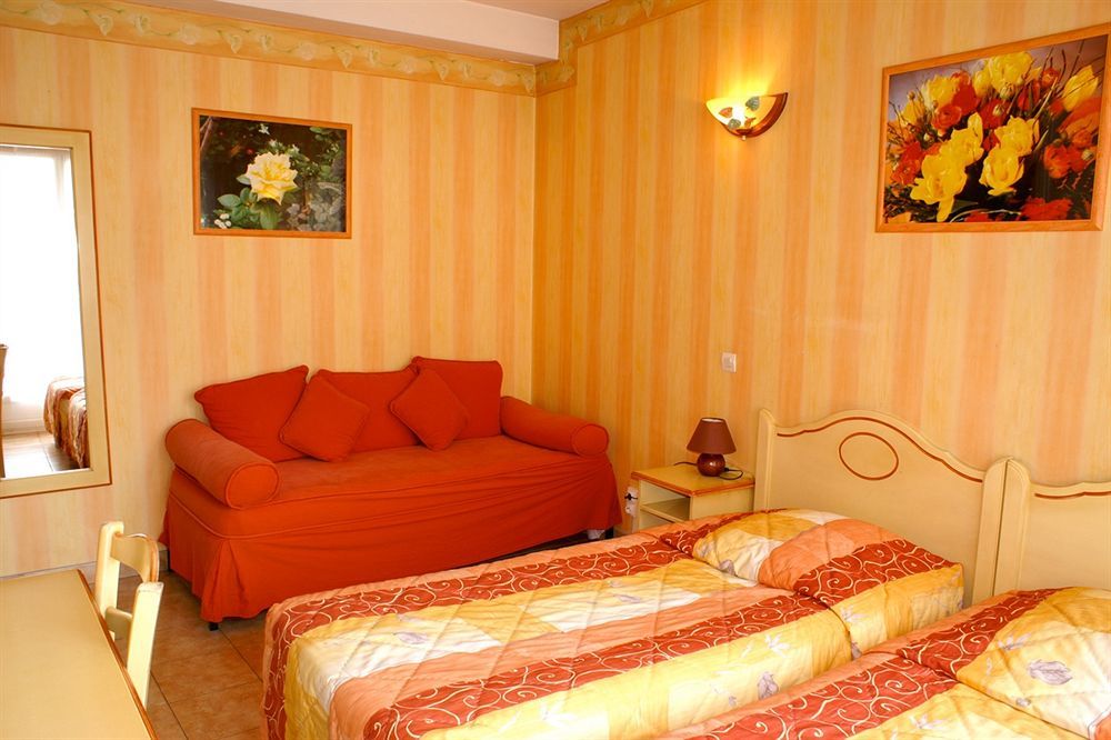 Hotel Cristol 2*