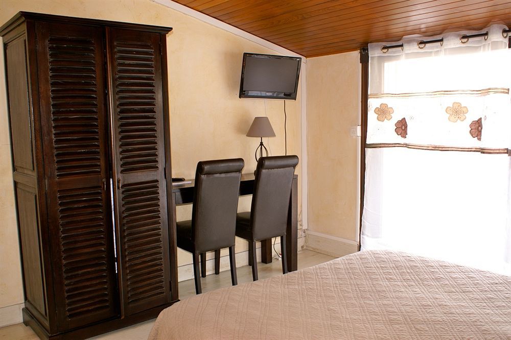 Cristol Hotel