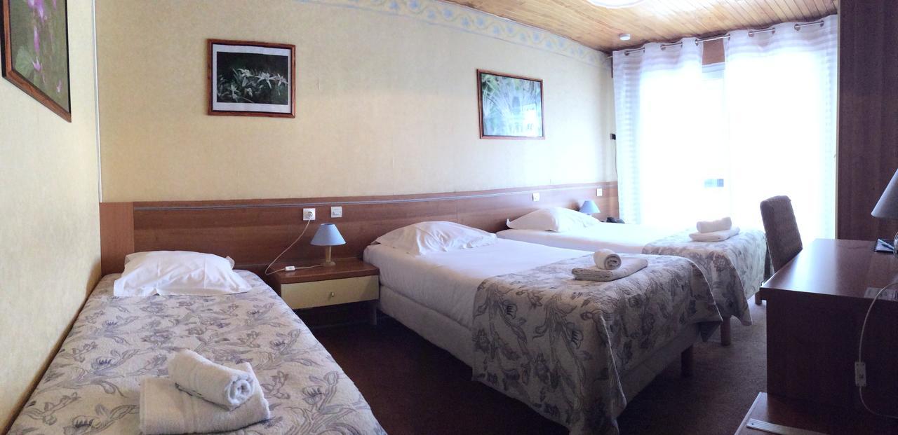 Hotel Cristol 2*