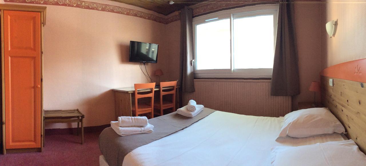 Hotel Cristol 2*