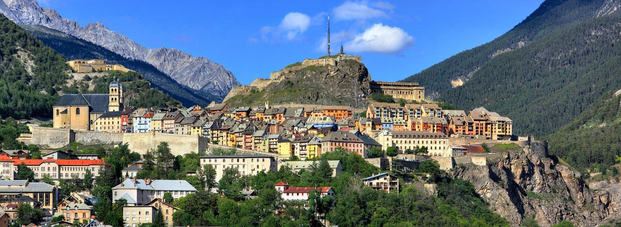 Cristol 2* Briançon