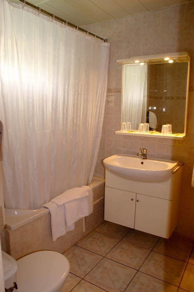 Cristol Hotel
