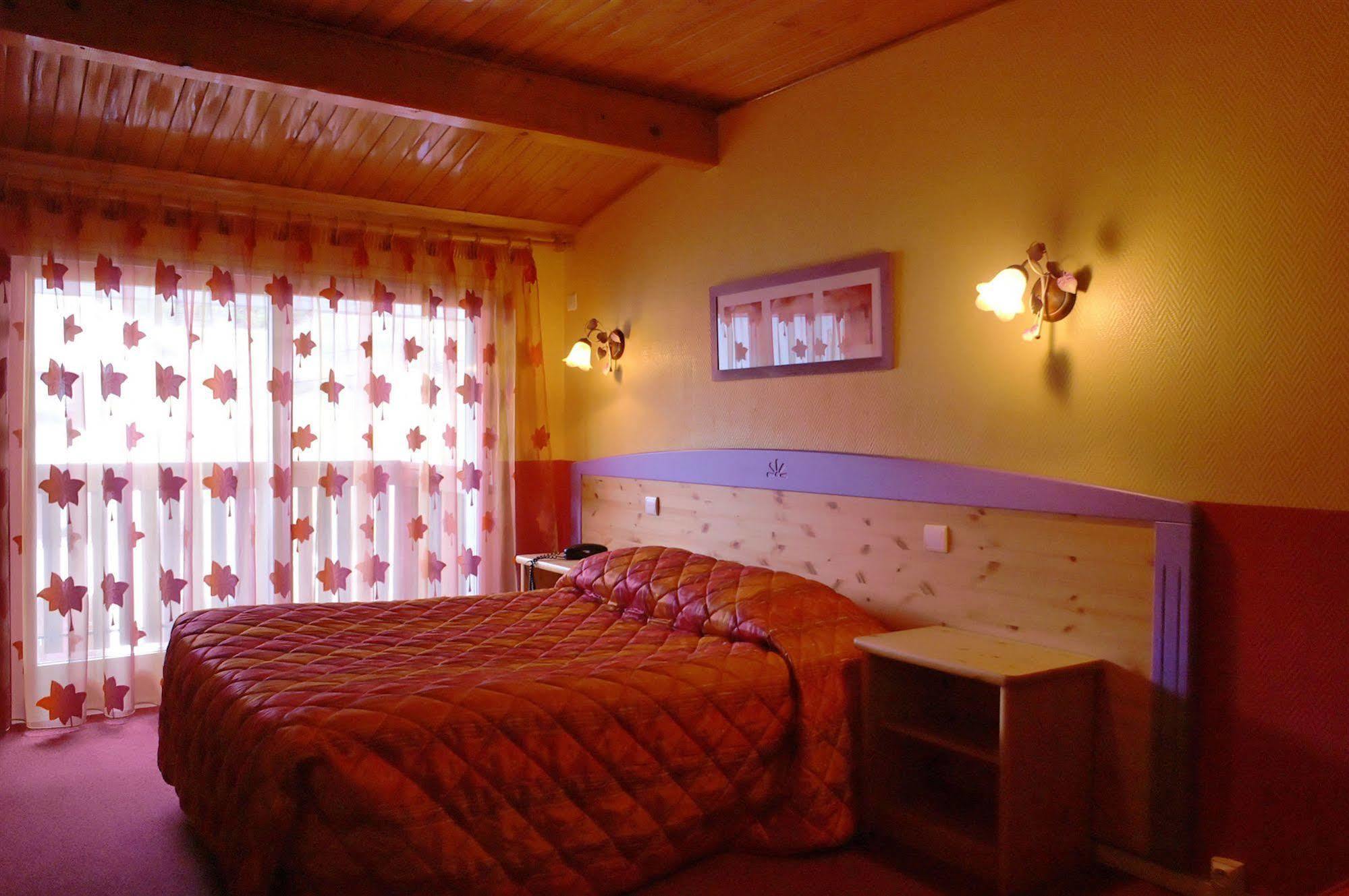 Cristol Hotel Briançon