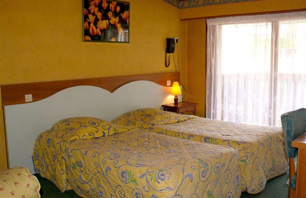 Hotel Cristol Briançon
