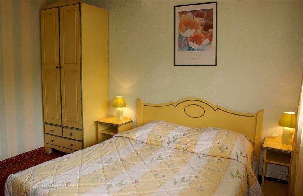 Hotel Cristol Briançon